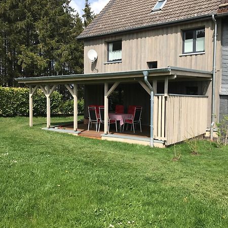 הלנתאל Ferienhaus Michels מראה חיצוני תמונה