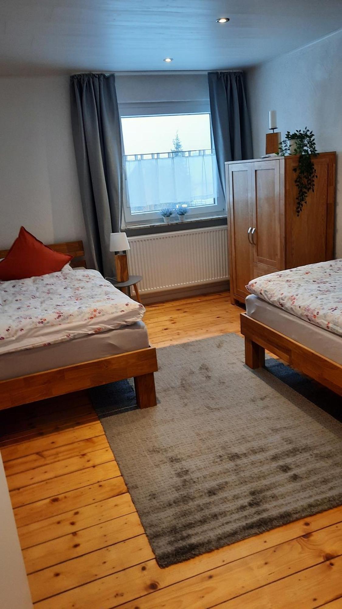 הלנתאל Ferienhaus Michels מראה חיצוני תמונה