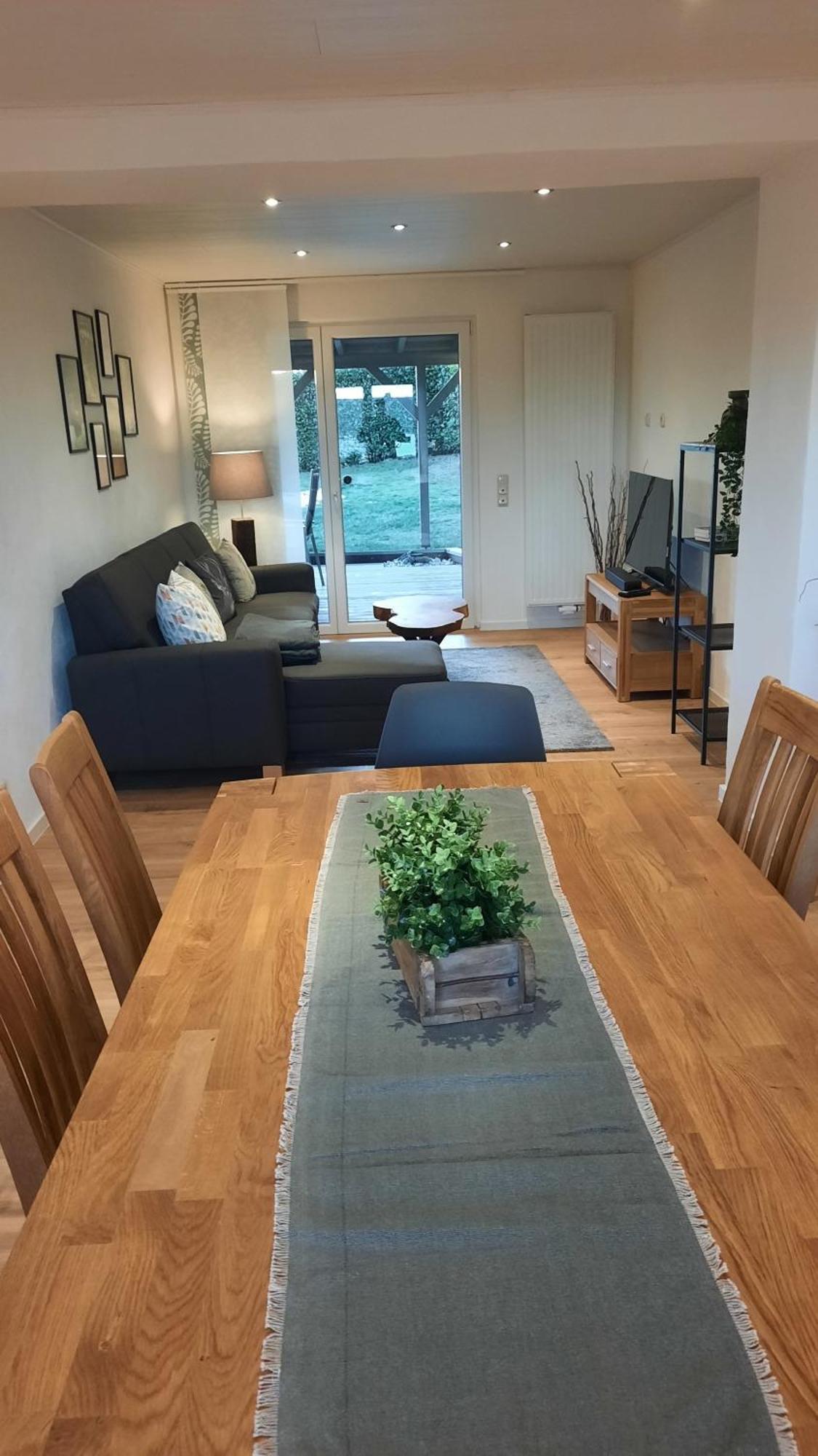 הלנתאל Ferienhaus Michels מראה חיצוני תמונה