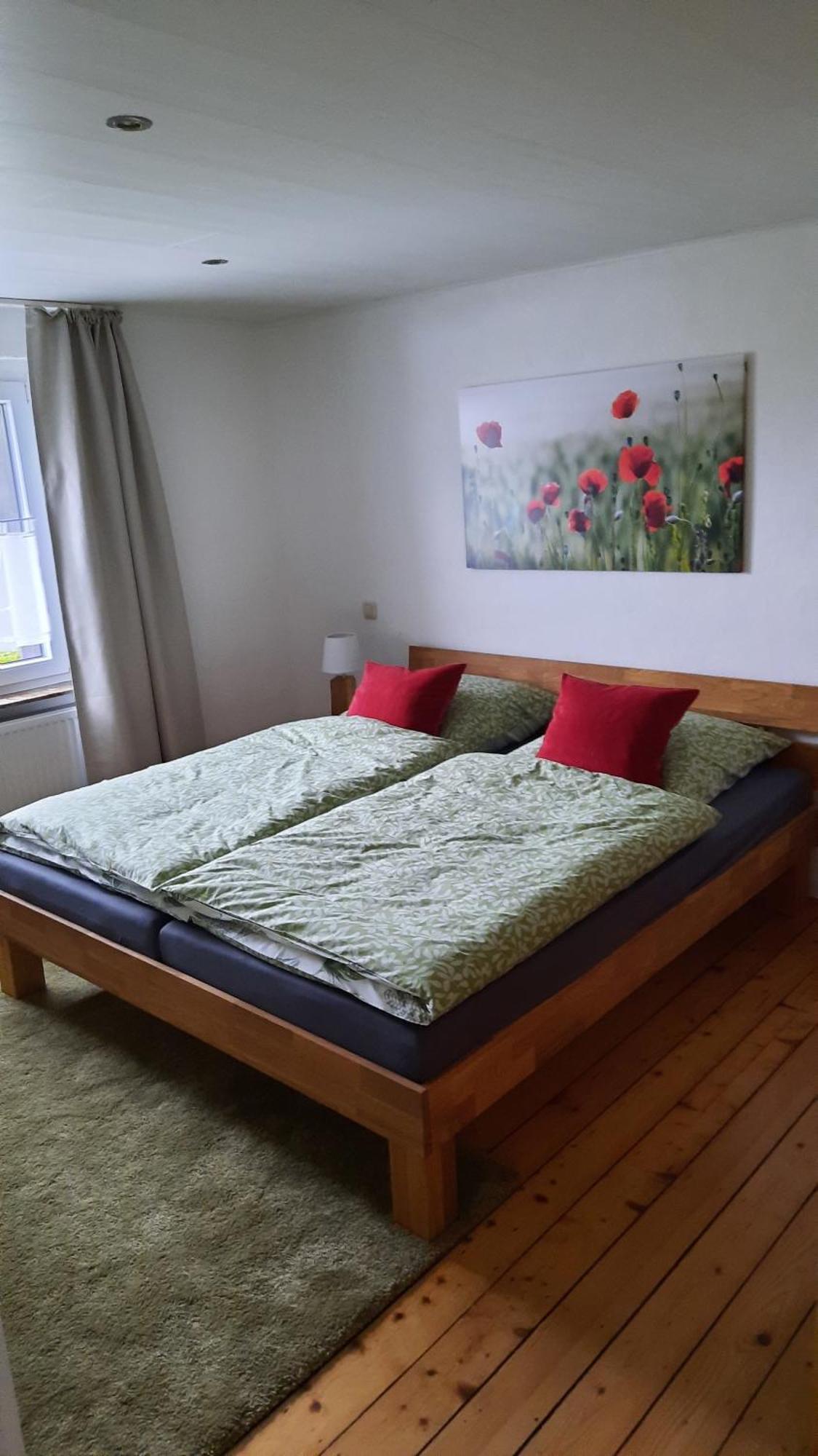 הלנתאל Ferienhaus Michels מראה חיצוני תמונה