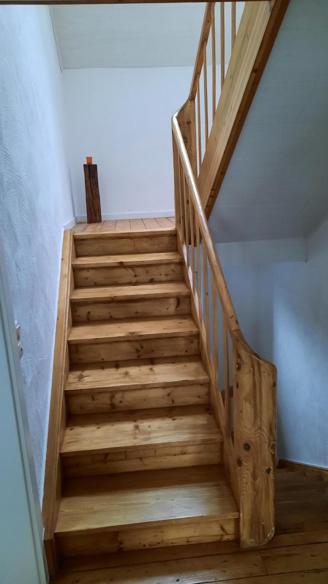 הלנתאל Ferienhaus Michels מראה חיצוני תמונה