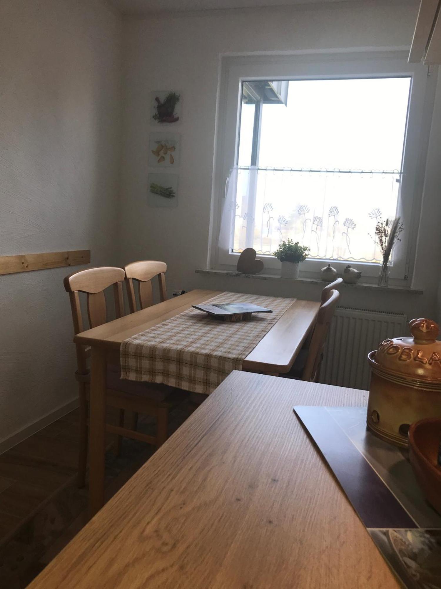 הלנתאל Ferienhaus Michels מראה חיצוני תמונה