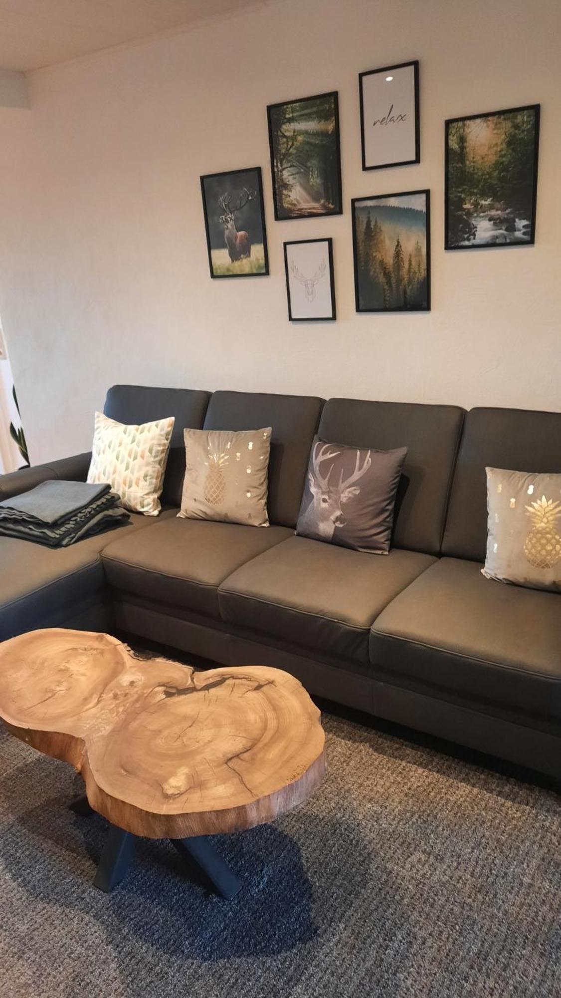 הלנתאל Ferienhaus Michels מראה חיצוני תמונה