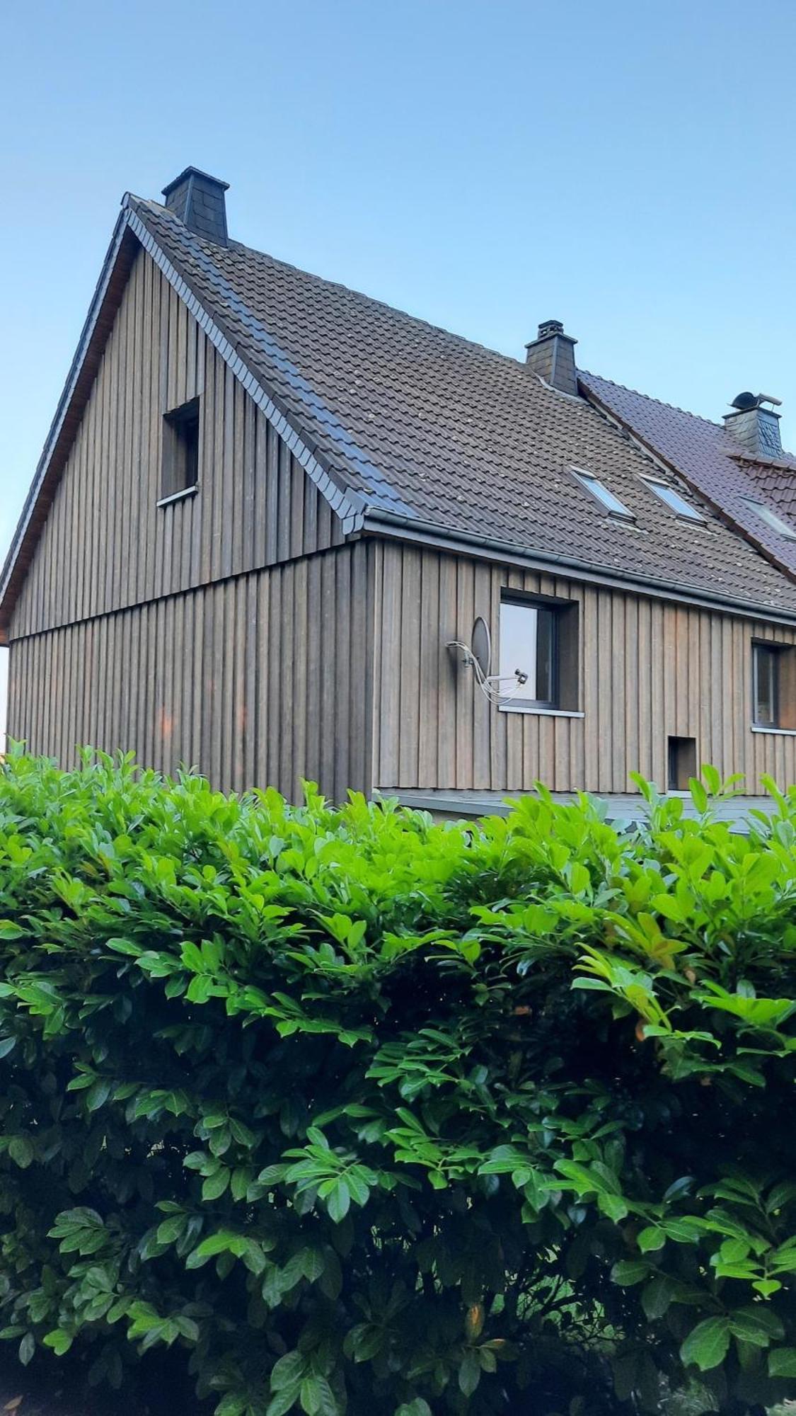 הלנתאל Ferienhaus Michels מראה חיצוני תמונה