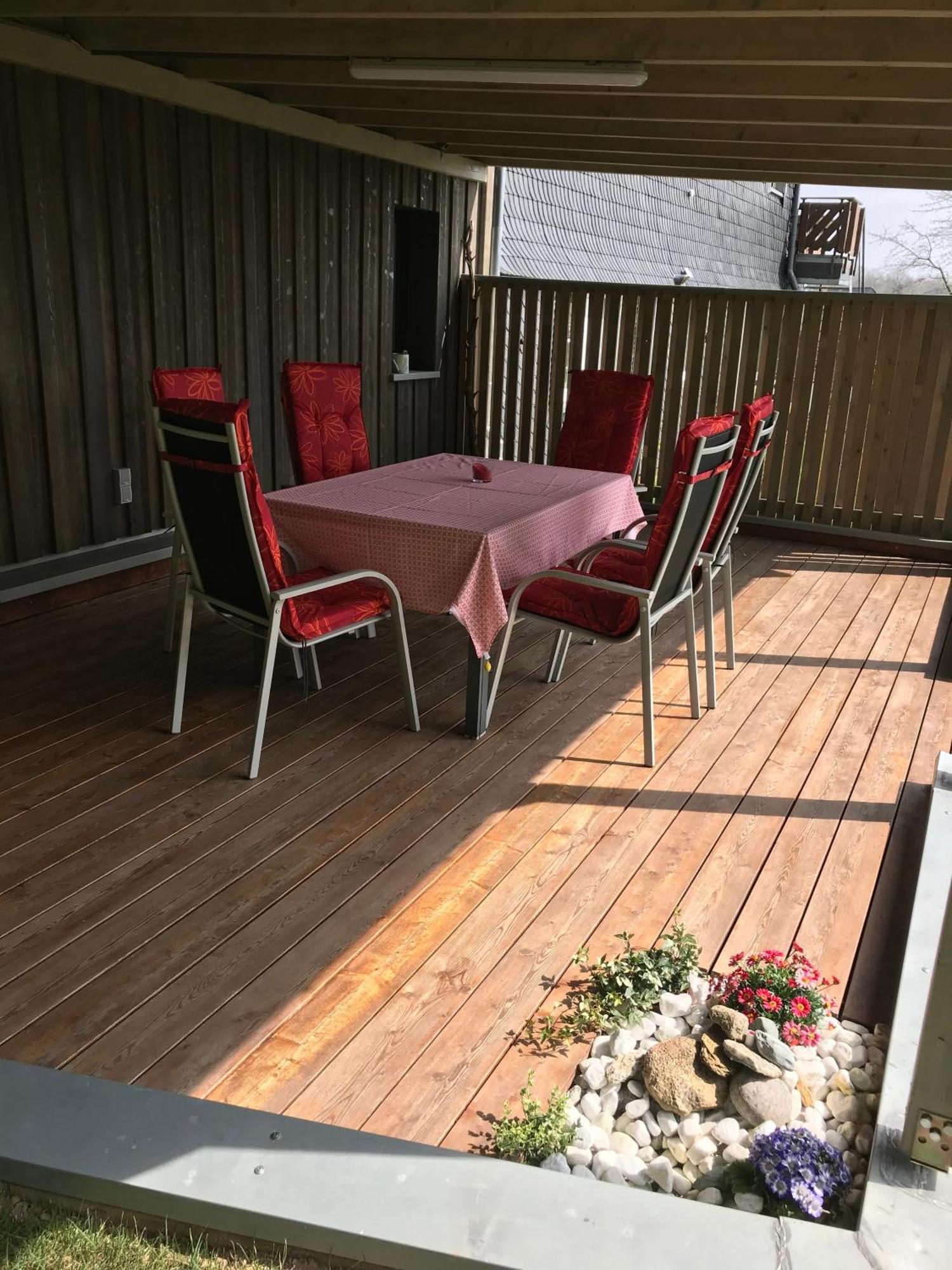 הלנתאל Ferienhaus Michels מראה חיצוני תמונה