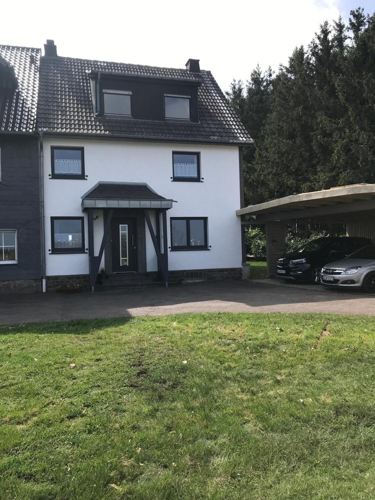 הלנתאל Ferienhaus Michels מראה חיצוני תמונה
